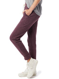 Alternative    True Wine Eco-fleece Jogger