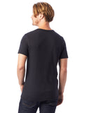 Alternative    True Black Eco-jersey Crew T