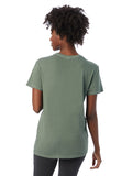 Alternative    Green Heritage Crew T