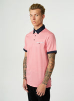 7 Diamonds Rutherford Polo