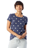 Alternative    Stars Eco-jersey T