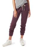 Alternative    True Wine Eco-fleece Jogger