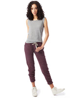 Alternative    True Wine Eco-fleece Jogger