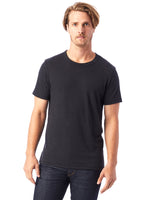 Alternative    True Black Eco-jersey Crew T