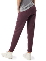 Alternative    True Wine Eco-fleece Jogger