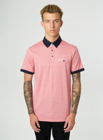 7 Diamonds Rutherford Polo