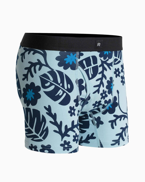 Men's Devon Cotton Boxer Brief