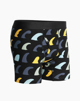 Men's Fins Cotton Boxer Brief