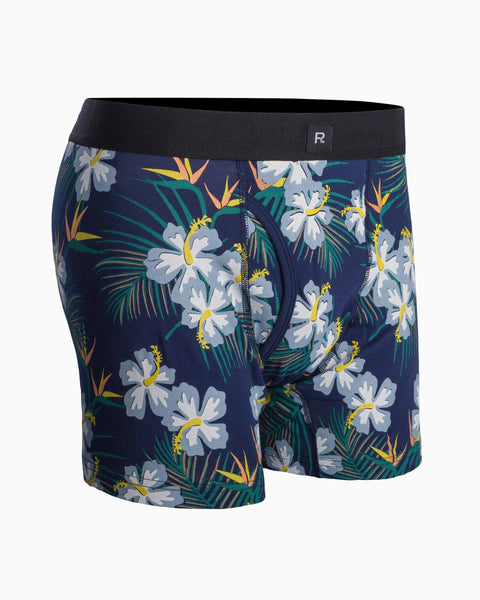 Men's Havan Cotton Boxer Brief