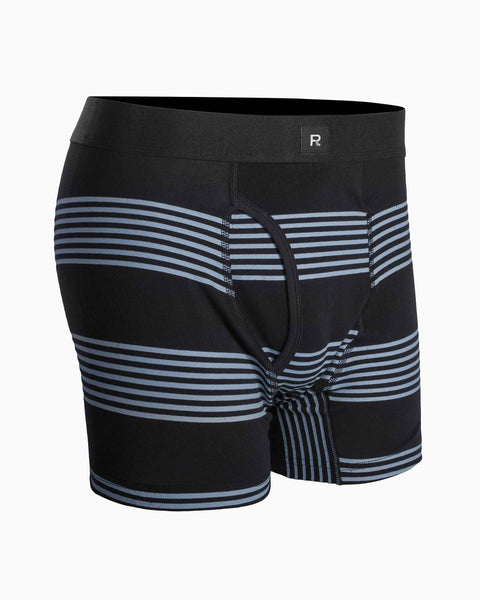 Men's Thurston Cotton Boxer Brief