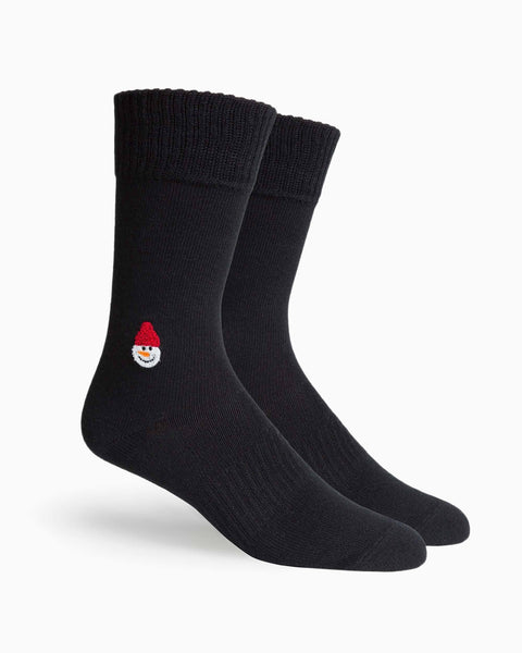 Men's Frosty Sock