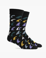 Men's Fins Sock