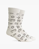 Men's Sun-Fun Sock