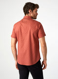 7 Diamonds Steve Short Sleeve Shirt