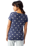 Alternative    Stars Eco-jersey T