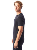 Alternative    True Black Eco-jersey Crew T