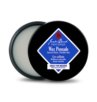 Wax Pomade