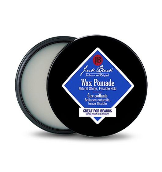 Wax Pomade