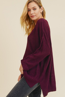 Aisling Pullover Sweater