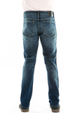 Kancan Maverick Denim-Medium Wash