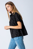 Kiki Detail Shirt