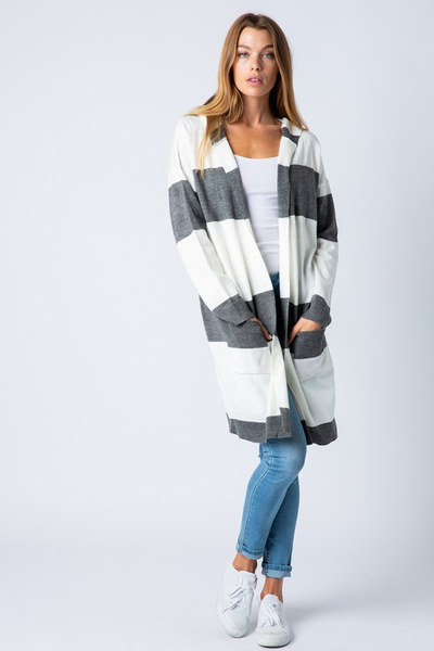 Merritt Cardigan