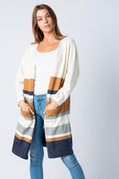 The Mavis Cardigan