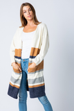 The Mavis Cardigan