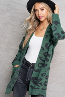 The Hunted Cardigan