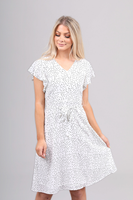 The Hadley Dress