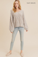 Sarai Sweater