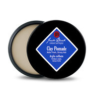 Clay Pomade