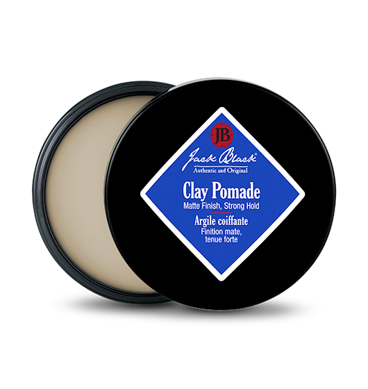 Clay Pomade