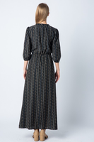 Molly Maxi Dress