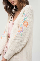 Kasidy Knit Cardigan