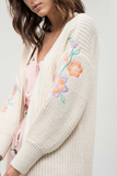 Kasidy Knit Cardigan