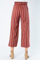 Teagan Tie Waist Pant