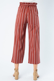 Teagan Tie Waist Pant