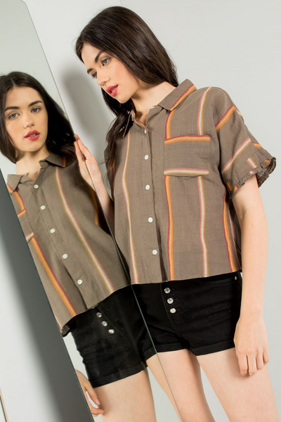 Rilee Top-brown Multi