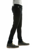 Kancan Bobby Denim-Black