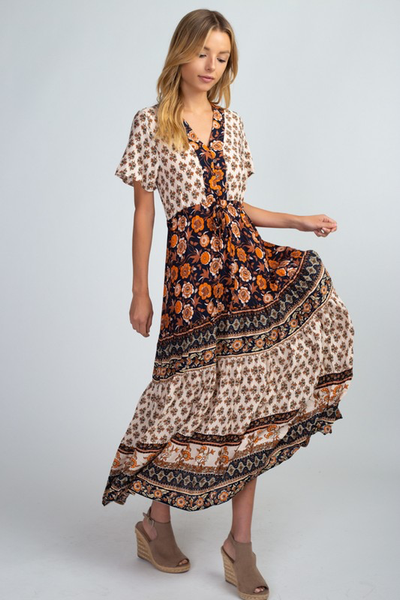 Larue Maxi Dress