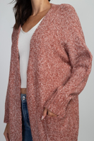 The Mable Cardigan