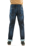 Kancan Colton Denim-Dark Wash