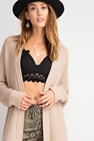 Esme Maxi Cardigan