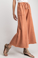 Everleigh Wide Leg Pant