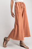 Everleigh Wide Leg Pant