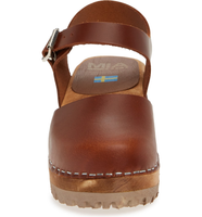 MIA Freja Platform Clog