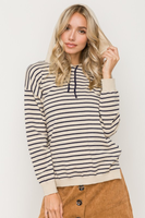 Larken Sweater Hoodie