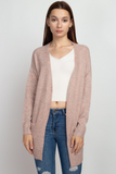 Rian Pocket Cardigan