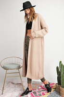 Esme Maxi Cardigan